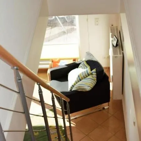 Duhner Brise, Db6 Apartman *