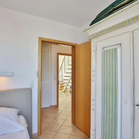 Duhner Brise, Db6 더넨