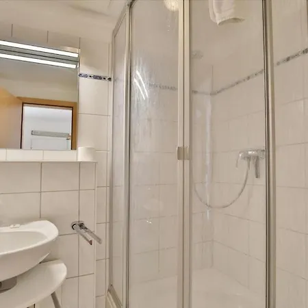 Apartman Duhner Brise, Db6 Duhnen
